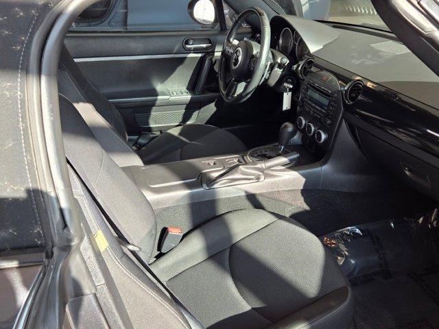 Thumbnail image of 2015 Mazda MX-5 Miata at BiggersMazdaUsed of Elgin, IL