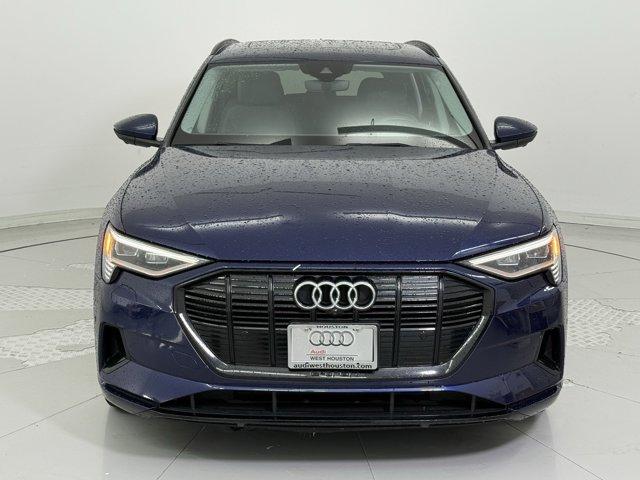 Thumbnail image of 2021 Audi e-tron at AudiWestHoustonUsed of Houston, TX