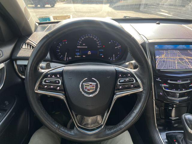 Thumbnail image of 2013 Cadillac ATS at City Auto Sales