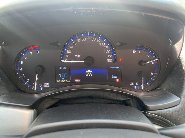 Thumbnail image of 2013 Cadillac ATS at City Auto Sales