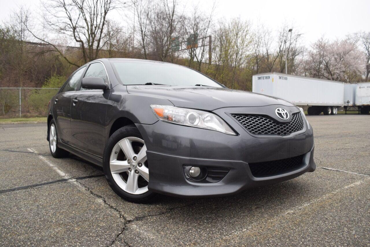 Thumbnail image of 2011 Toyota Camry at Vnc Inc
