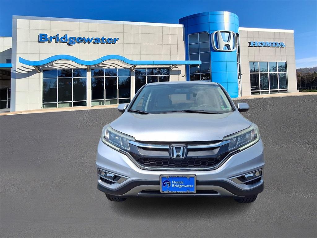 Thumbnail image of 2016 Honda CR-V at Honda of Bridgewater
