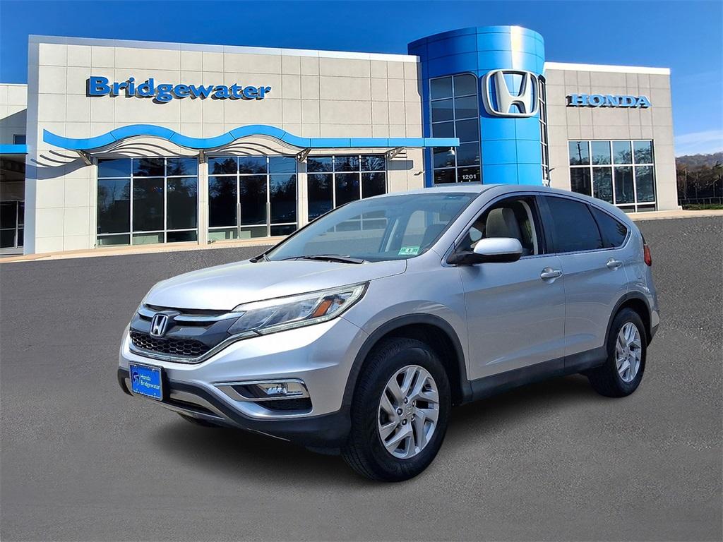 Thumbnail image of 2016 Honda CR-V at Honda of Bridgewater