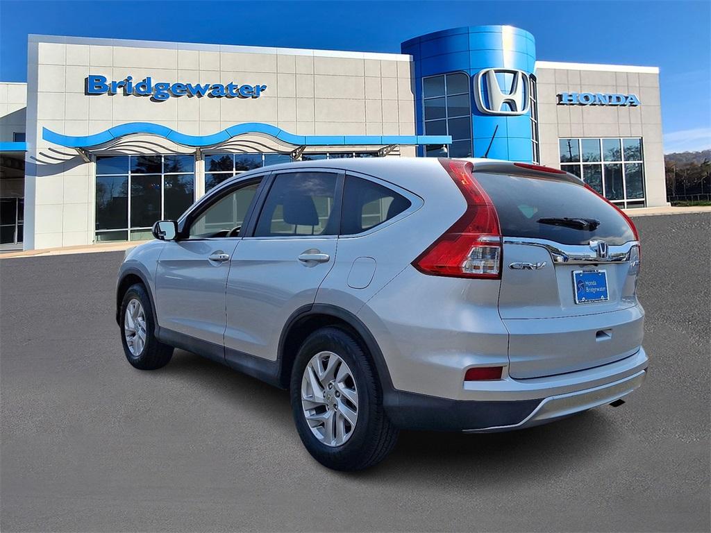 Thumbnail image of 2016 Honda CR-V at Honda of Bridgewater