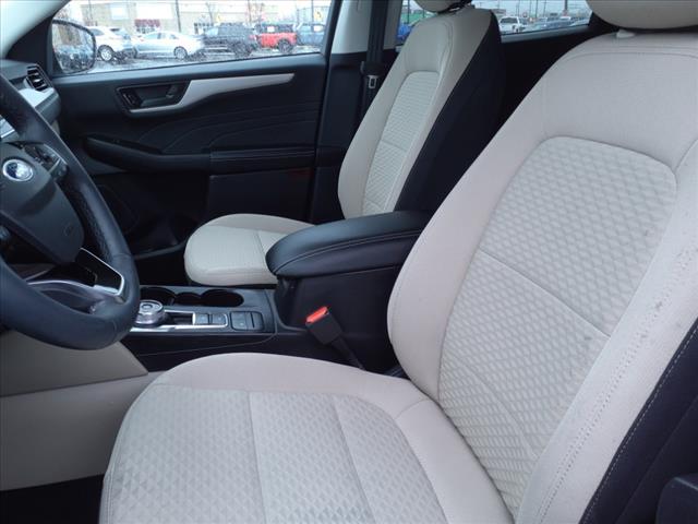 Thumbnail image of 2022 Ford Escape at Southgate Ford