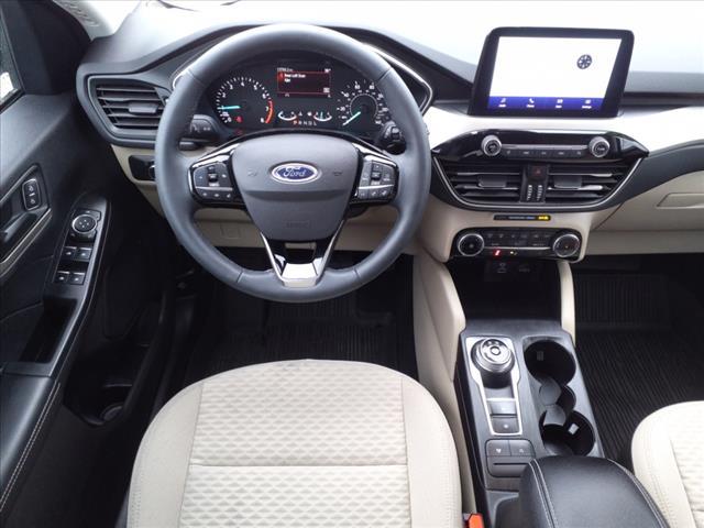 Thumbnail image of 2022 Ford Escape at Southgate Ford