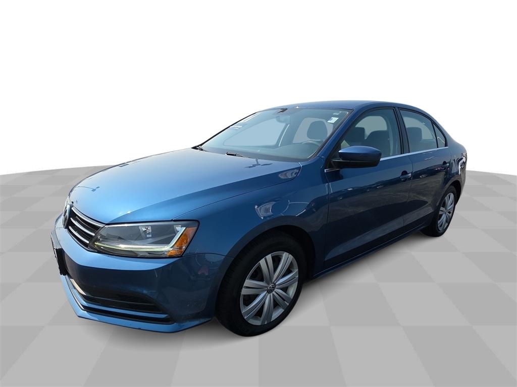 Thumbnail image of 2017 Volkswagen Jetta at Phillips Auto Group Of Bradley