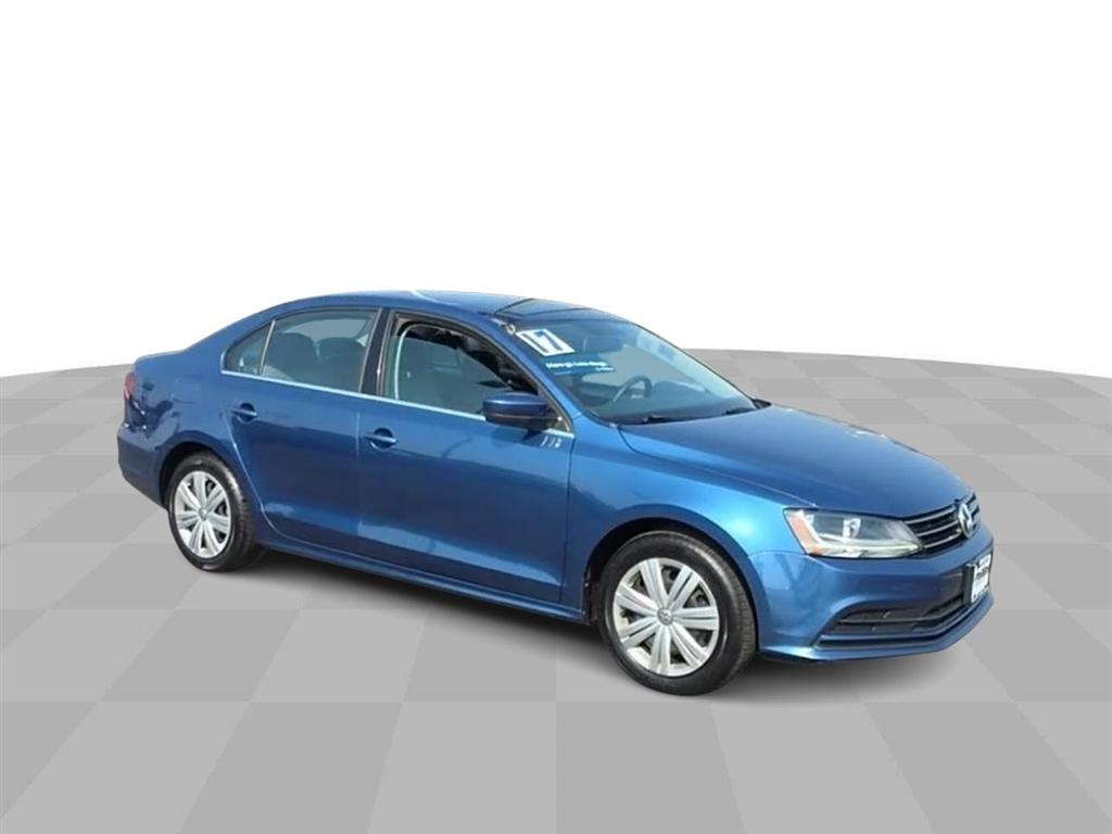 Thumbnail image of 2017 Volkswagen Jetta at Phillips Auto Group Of Bradley