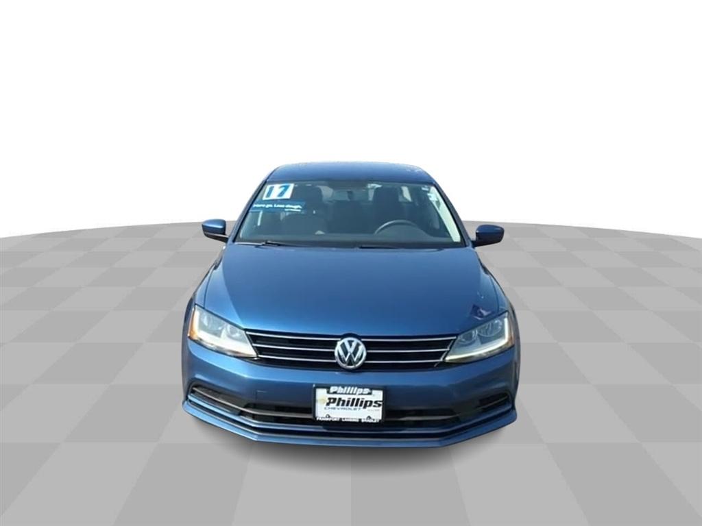 Thumbnail image of 2017 Volkswagen Jetta at Phillips Auto Group Of Bradley