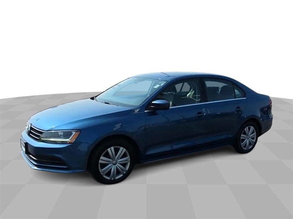 Thumbnail image of 2017 Volkswagen Jetta at Phillips Auto Group Of Bradley