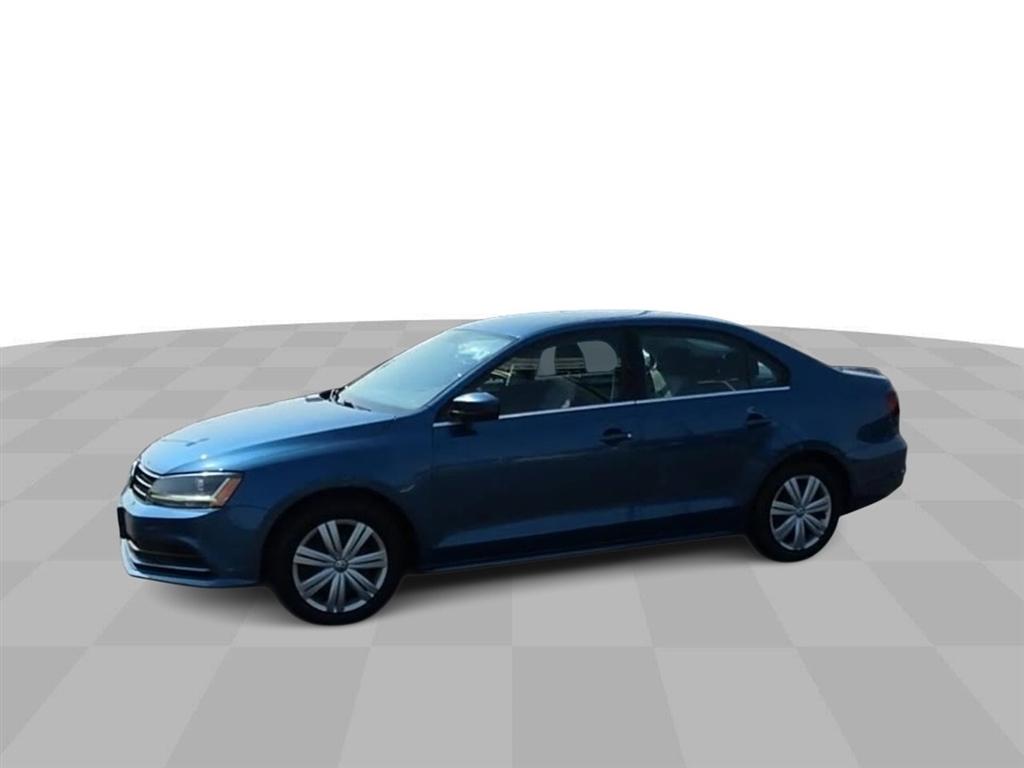 Thumbnail image of 2017 Volkswagen Jetta at Phillips Auto Group Of Bradley