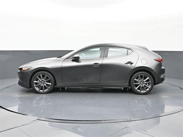 Thumbnail image of 2024 Mazda Mazda3 Hatchback at Smith Haven Mazda