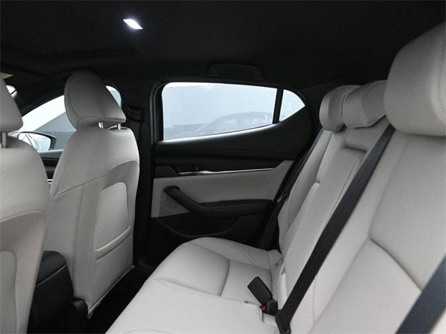 Thumbnail image of 2024 Mazda Mazda3 Hatchback at Smith Haven Mazda