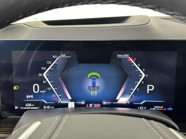 Thumbnail image of 2025 BMW X5 at Competition BMW of Smithtown