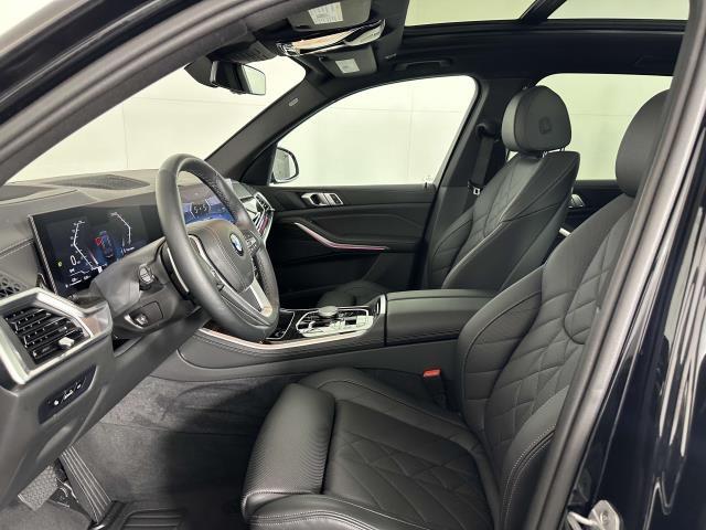 Thumbnail image of 2025 BMW X5 at Competition BMW of Smithtown