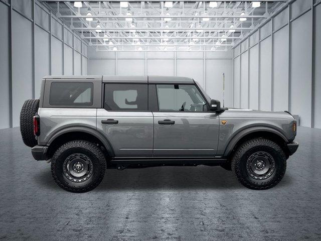 Thumbnail image of 2025 Ford Bronco at Fayetteville Ford USED