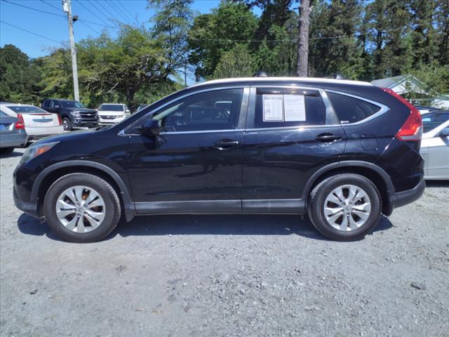 Thumbnail image of 2012 Honda CR-V at Town Auto Sales Llc