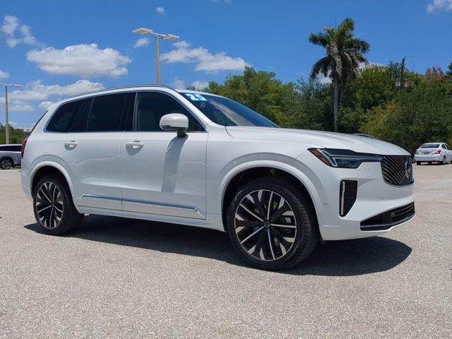 Thumbnail image of 2025 Volvo XC90 at Volvo Of Bonita Springs NEW