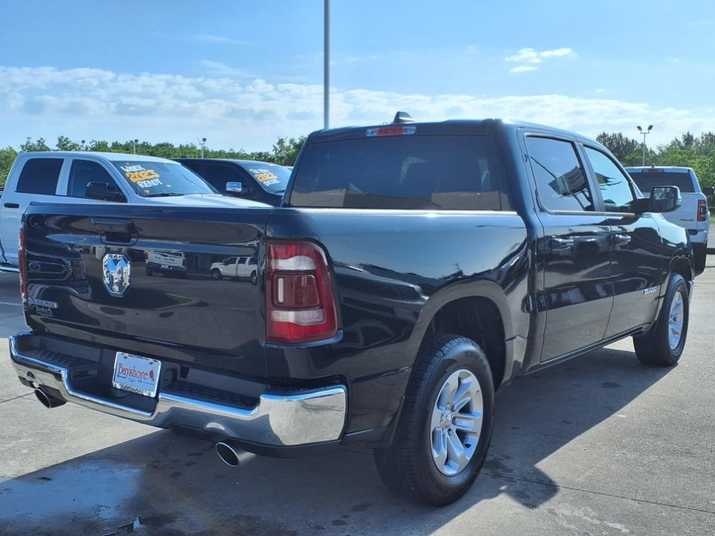 Thumbnail image of 2024 Ram 1500 at Bayshore Chrysler Jeep Dodge Ram