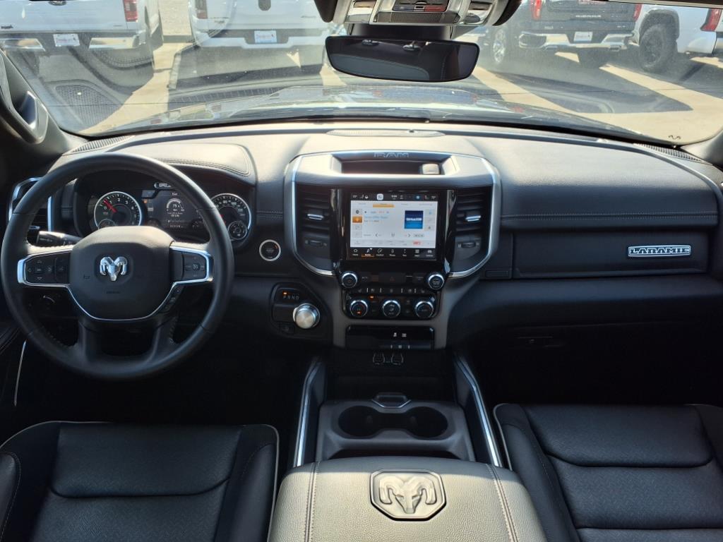 Thumbnail image of 2024 Ram 1500 at Bayshore Chrysler Jeep Dodge Ram