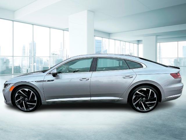 Thumbnail image of 2021 Volkswagen Arteon at Nesenger 112 Chevrolet Hyundai Mazda
