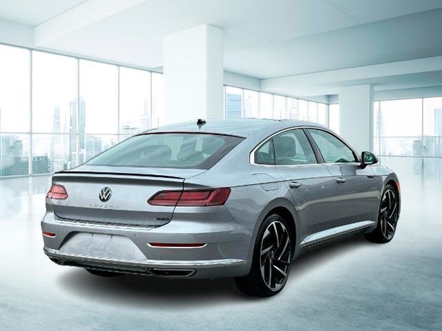 Thumbnail image of 2021 Volkswagen Arteon at Nesenger 112 Chevrolet Hyundai Mazda