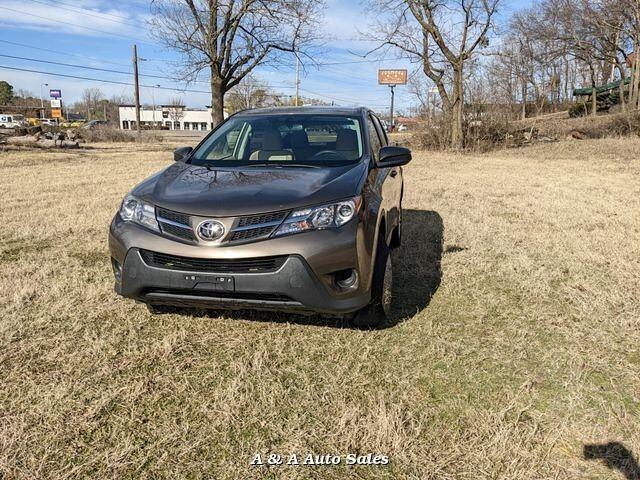 Thumbnail image of 2013 Toyota RAV4 at A & A Auto Sales
