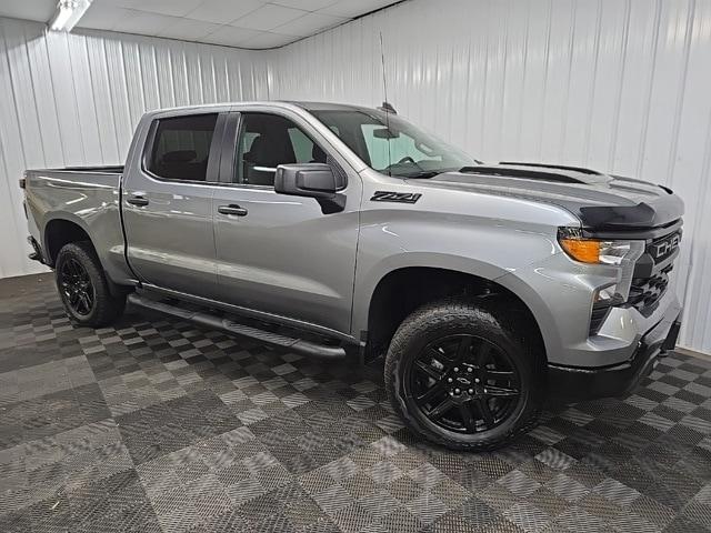 Thumbnail image of 2024 Chevrolet Silverado 1500 at Maguire Cadillac Chevrolet