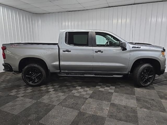 Thumbnail image of 2024 Chevrolet Silverado 1500 at Maguire Cadillac Chevrolet