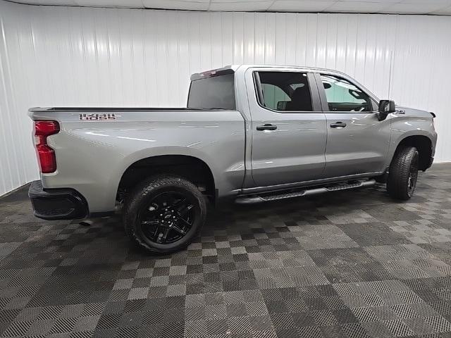 Thumbnail image of 2024 Chevrolet Silverado 1500 at Maguire Cadillac Chevrolet
