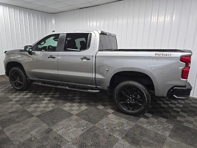 Thumbnail image of 2024 Chevrolet Silverado 1500 at Maguire Cadillac Chevrolet