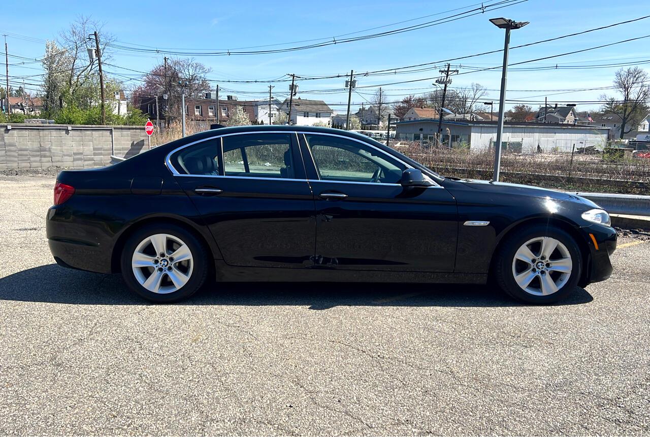 Thumbnail image of 2013 BMW 5 Series at Cruz Autos Llc