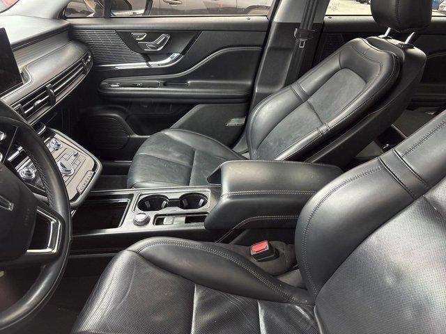 Thumbnail image of 2021 Lincoln Corsair at USED - Genesis Of Edmond