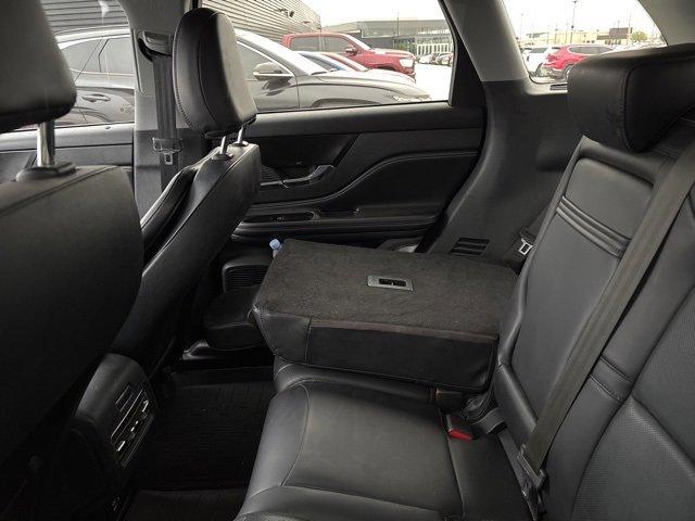 Thumbnail image of 2021 Lincoln Corsair at USED - Genesis Of Edmond