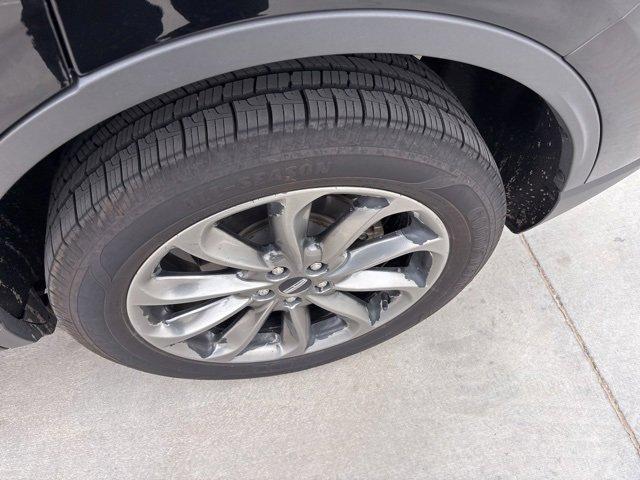 Thumbnail image of 2021 Lincoln Corsair at USED - Genesis Of Edmond
