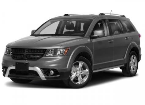 Thumbnail image of 2018 Dodge Journey at Bell Road Toyota Used