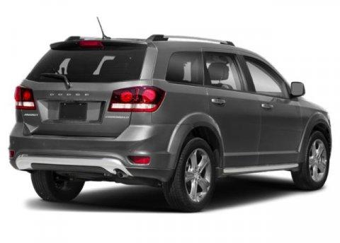 Thumbnail image of 2018 Dodge Journey at Bell Road Toyota Used
