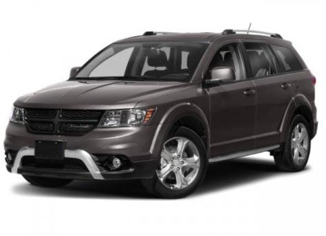 Thumbnail image of 2018 Dodge Journey at Bell Road Toyota Used