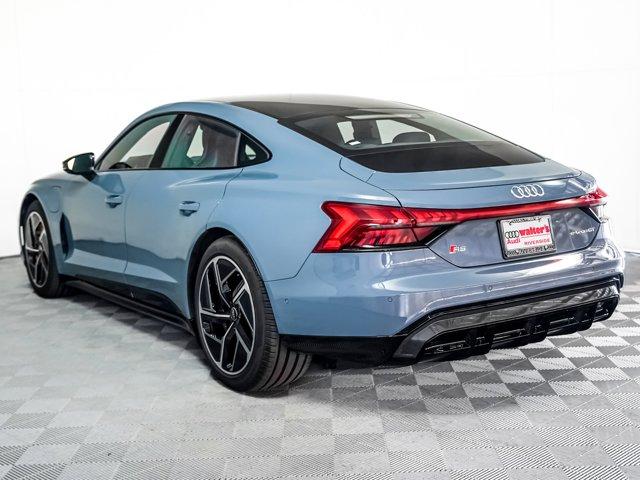 Thumbnail image of 2024 Audi RS e-tron GT at Audi Riverside - New and Used