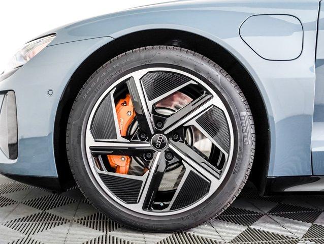 Thumbnail image of 2024 Audi RS e-tron GT at Audi Riverside - New and Used