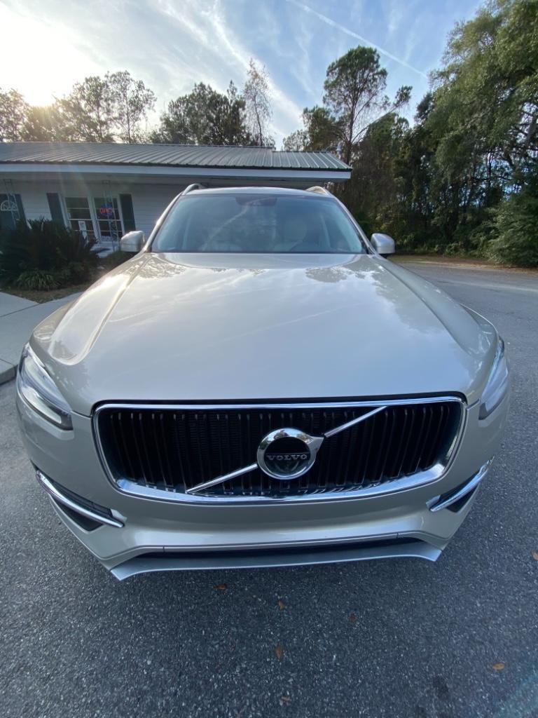 Thumbnail image of 2017 Volvo XC90 at Sabrina Auto Sales