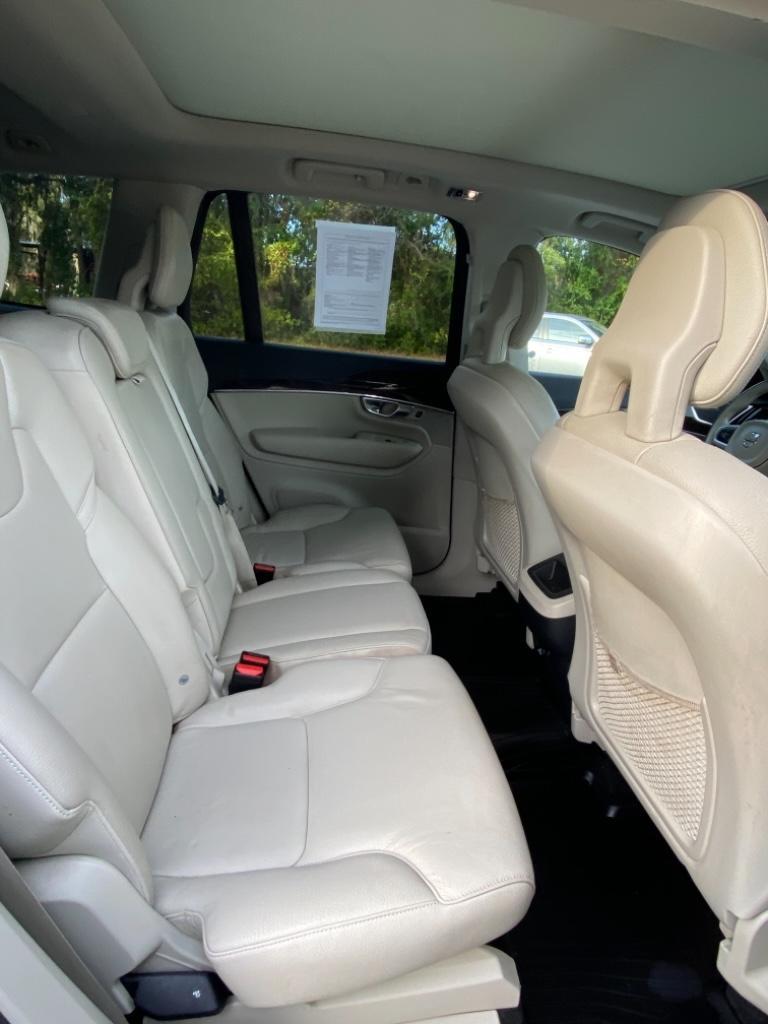 Thumbnail image of 2017 Volvo XC90 at Sabrina Auto Sales