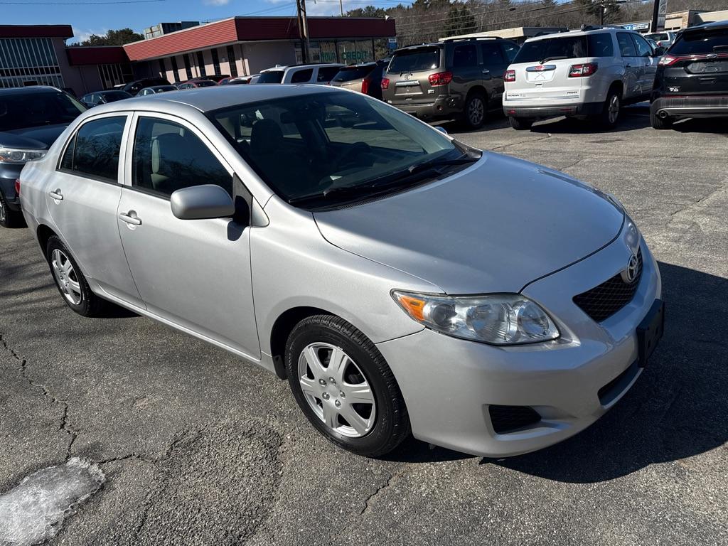 Thumbnail image of 2010 Toyota Corolla at LOFTUS AUTO CITY