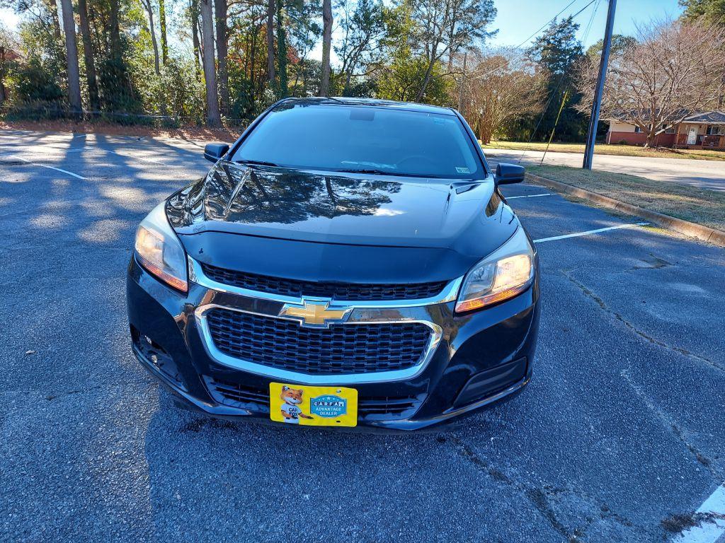 Thumbnail image of 2015 Chevrolet Malibu at 757 AUTO BROKERS LLC