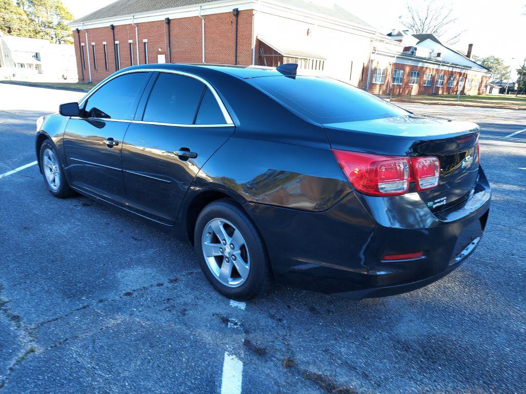 Thumbnail image of 2015 Chevrolet Malibu at 757 AUTO BROKERS LLC