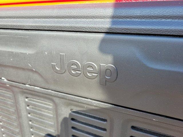Thumbnail image of 2020 Jeep Wrangler Unlimited at MckinnonNissan USED