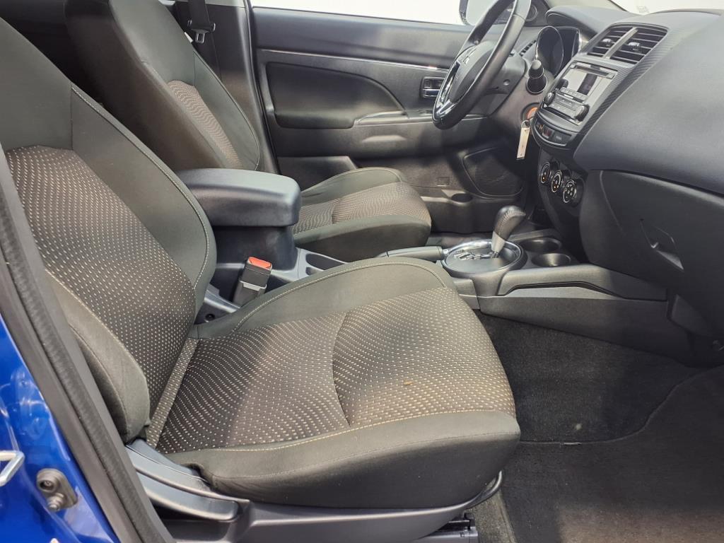 Thumbnail image of 2016 Mitsubishi Outlander Sport at Durrett Motor Company