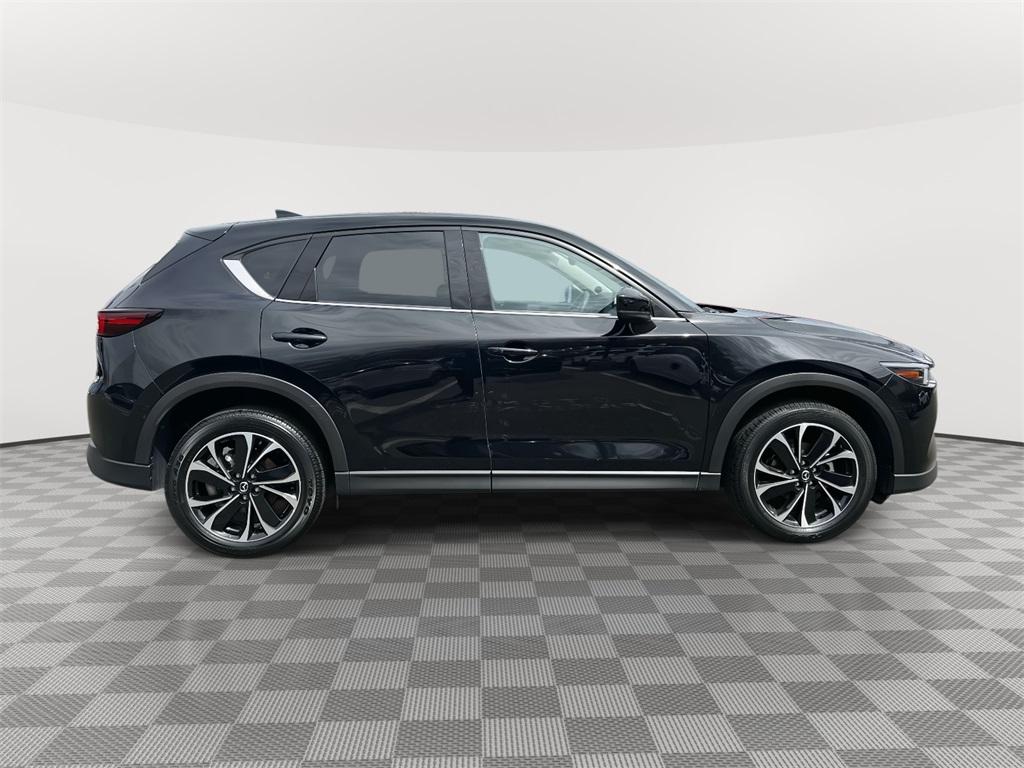 Thumbnail image of 2022 Mazda CX-5 at Empire Mazda of Huntington