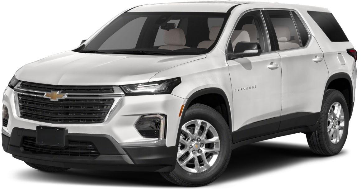 Thumbnail image of 2023 Chevrolet Traverse at Feldman Chevrolet Of Novi