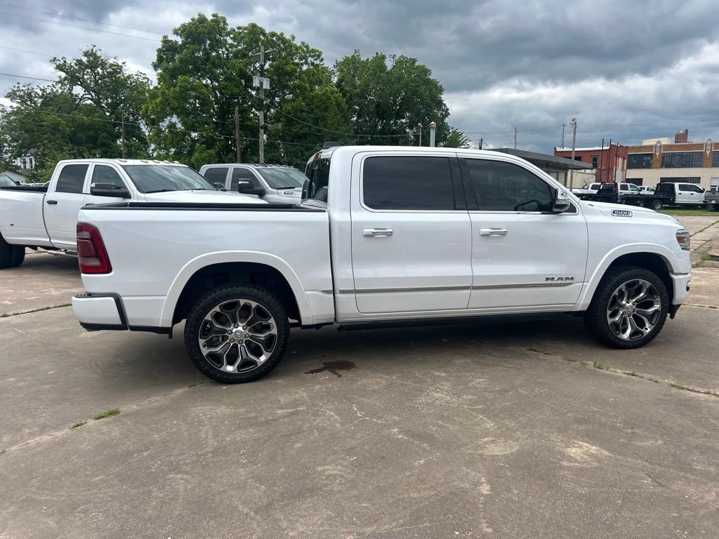 Thumbnail image of 2020 Ram 1500 at Dick Bailey Motors